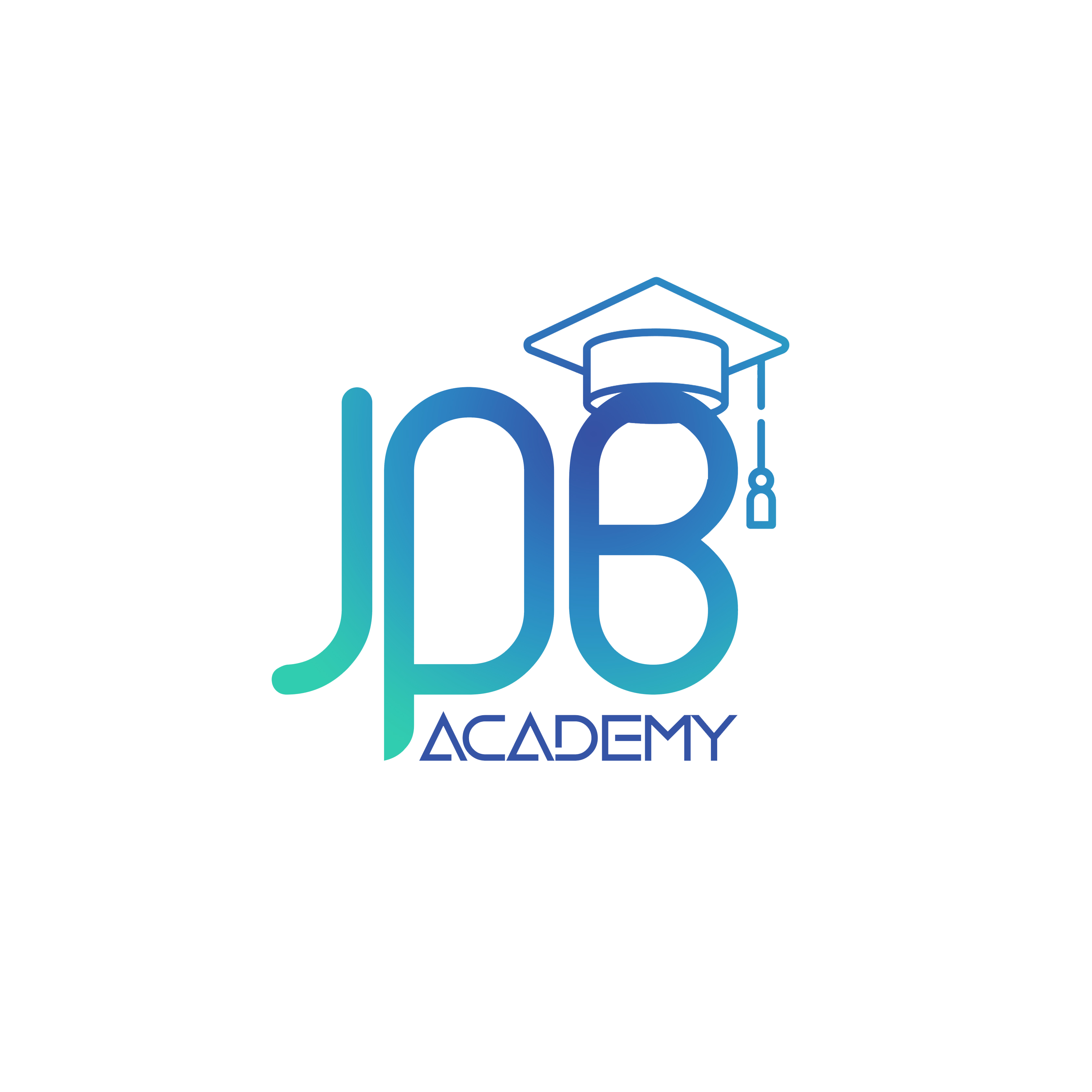 JPB Logo